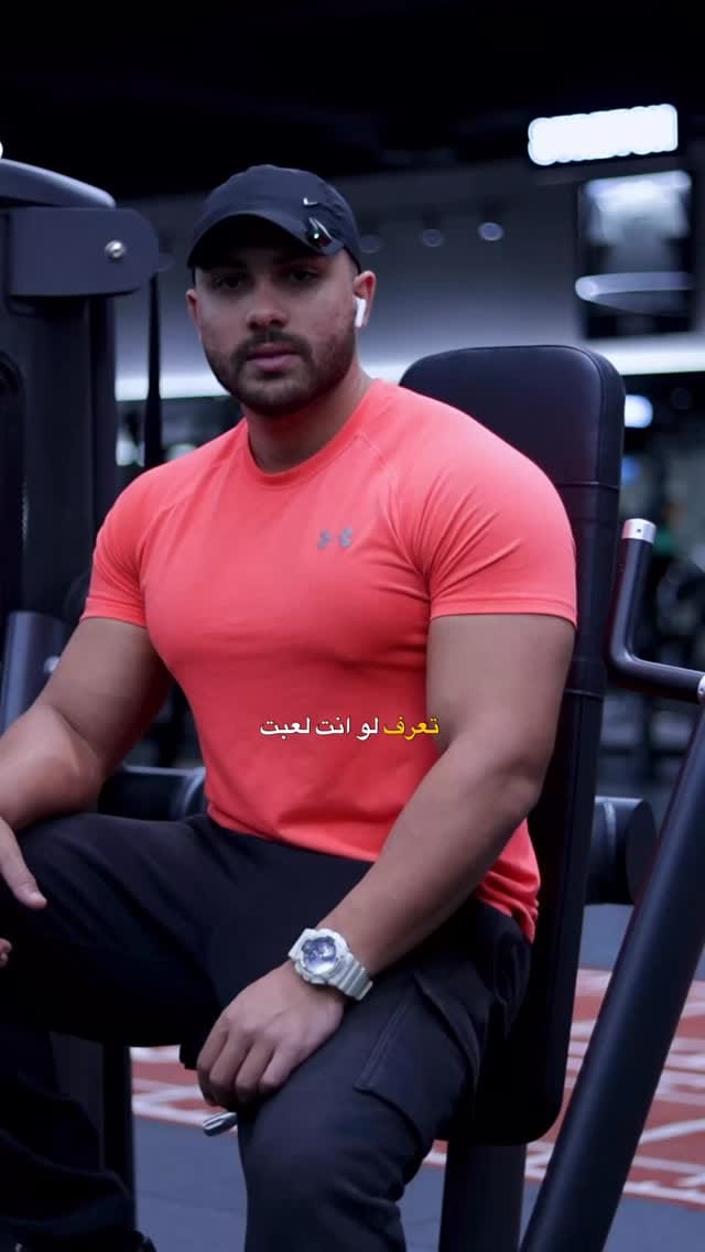 Post 5 by 𝐈𝐒𝐌𝐀𝐈𝐋 𝐄𝐋𝐉𝐀𝐌𝐈𝐋 on Instagram (video)