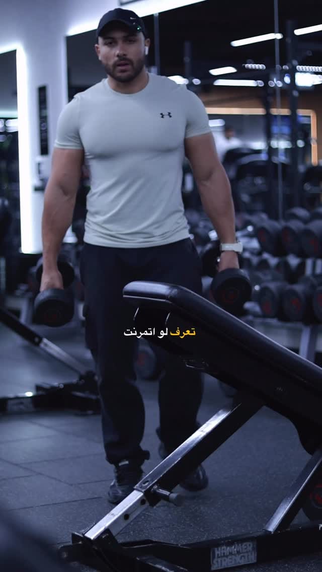 Post 3 by 𝐈𝐒𝐌𝐀𝐈𝐋 𝐄𝐋𝐉𝐀𝐌𝐈𝐋 on Instagram (video)