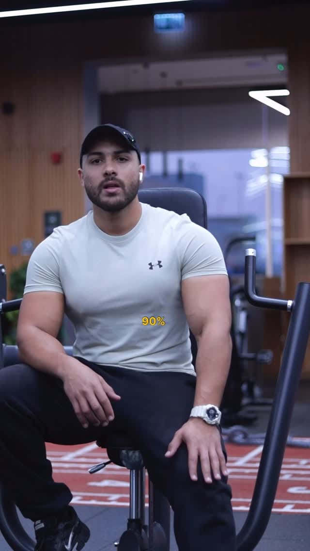 Post 9 by 𝐈𝐒𝐌𝐀𝐈𝐋 𝐄𝐋𝐉𝐀𝐌𝐈𝐋 on Instagram (video)