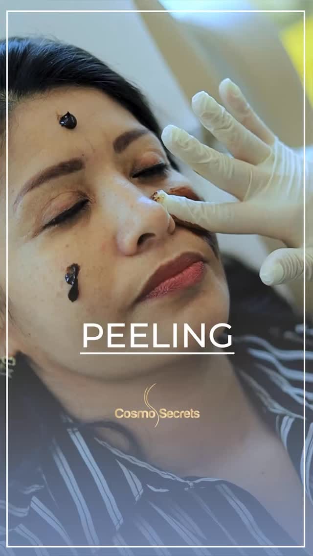 Post 10 by Cosmo Secret Medical Center on Instagram (video)