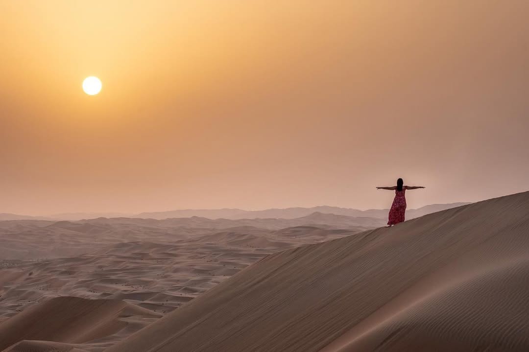 Post 5 by Di & AK on Instagram (image)