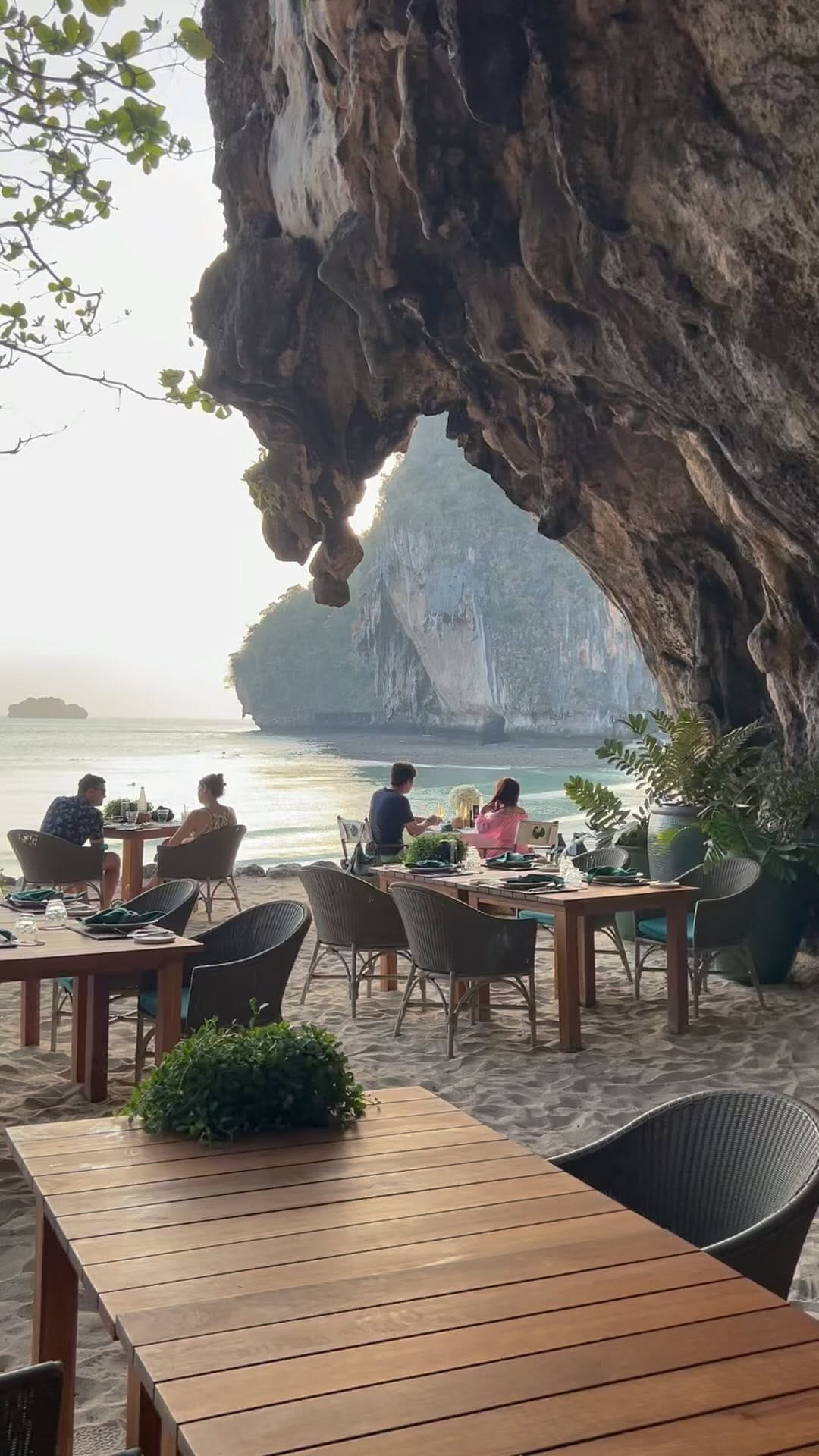 Post 3 by Di & AK on Instagram (video)