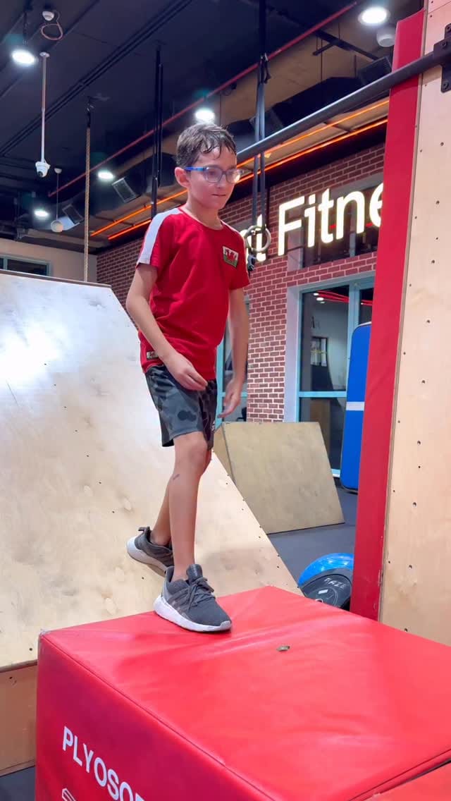 Post 10 by Pinpoint Fitness on Instagram (video)
