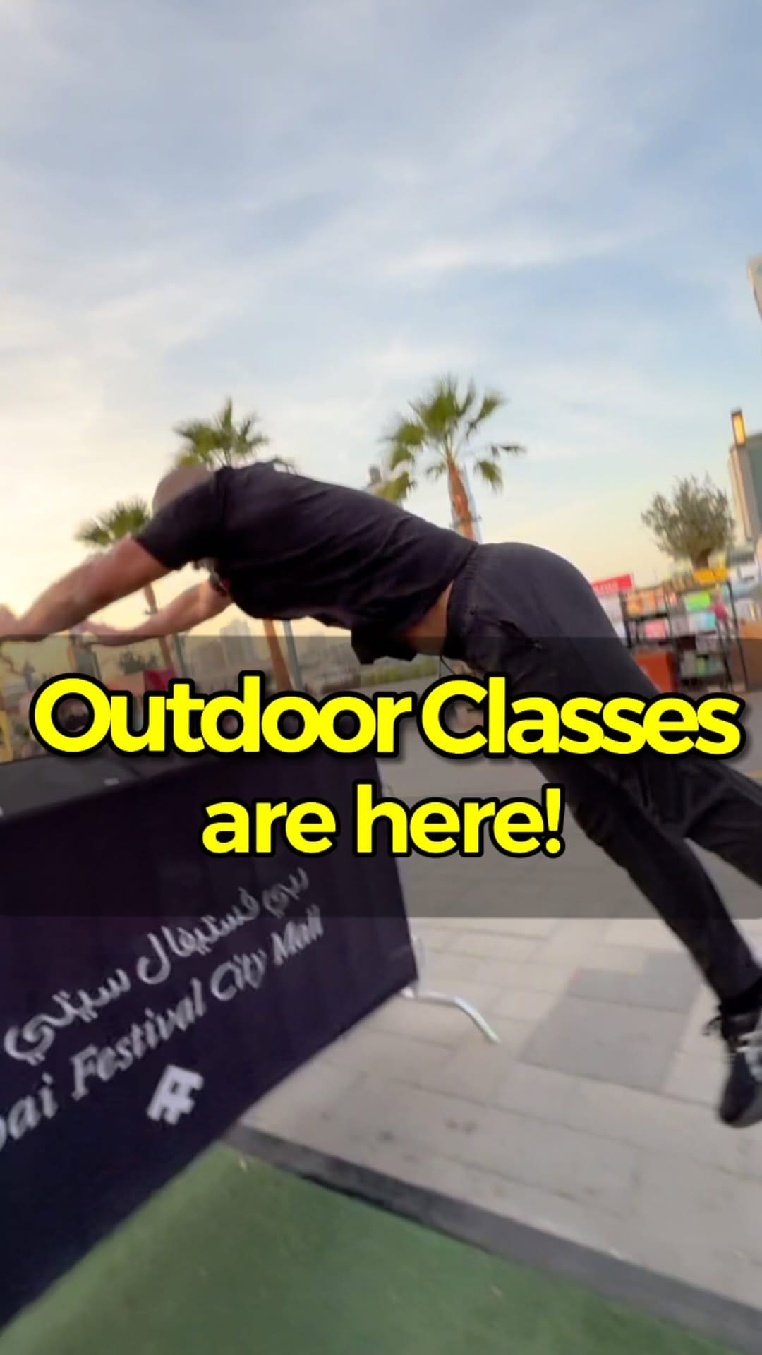 Post 1 by Pinpoint Fitness on Instagram (video)
