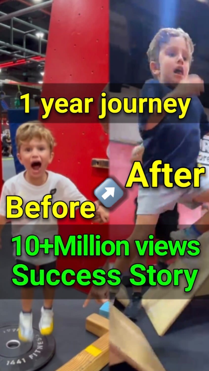Post 3 by Pinpoint Fitness on Instagram (video)