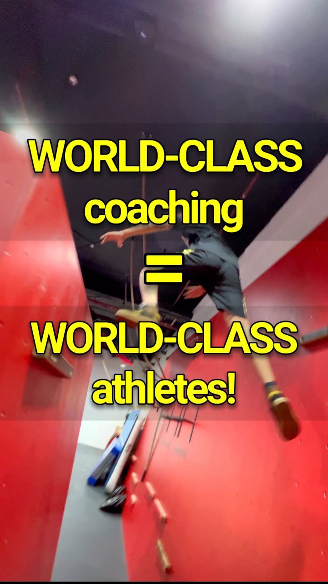 Post 4 by Pinpoint Fitness on Instagram (video)