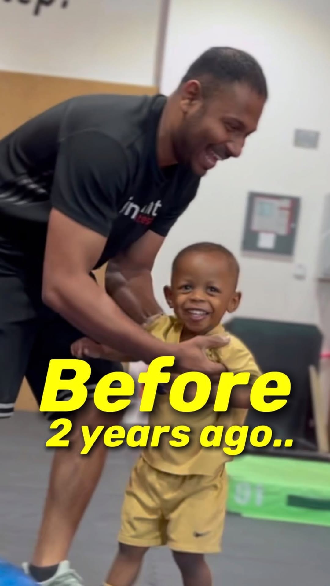 Post 9 by Pinpoint Fitness on Instagram (video)