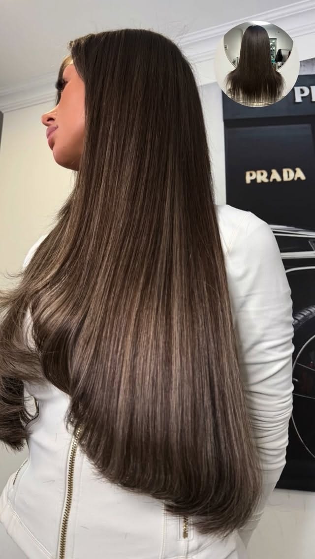 Post 6 by MAJESTIC MANE WUPPERTAL on Instagram (video)