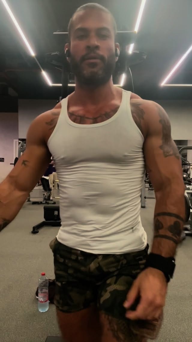 Post 5 by Anthony Paulin on Instagram (video)