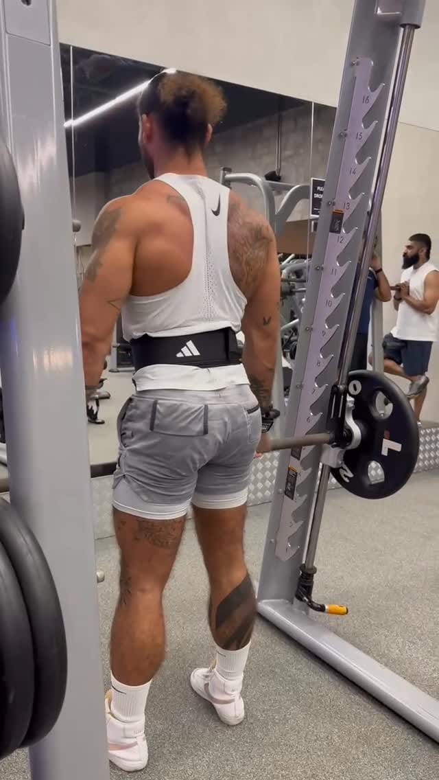 Post 8 by Anthony Paulin on Instagram (video)
