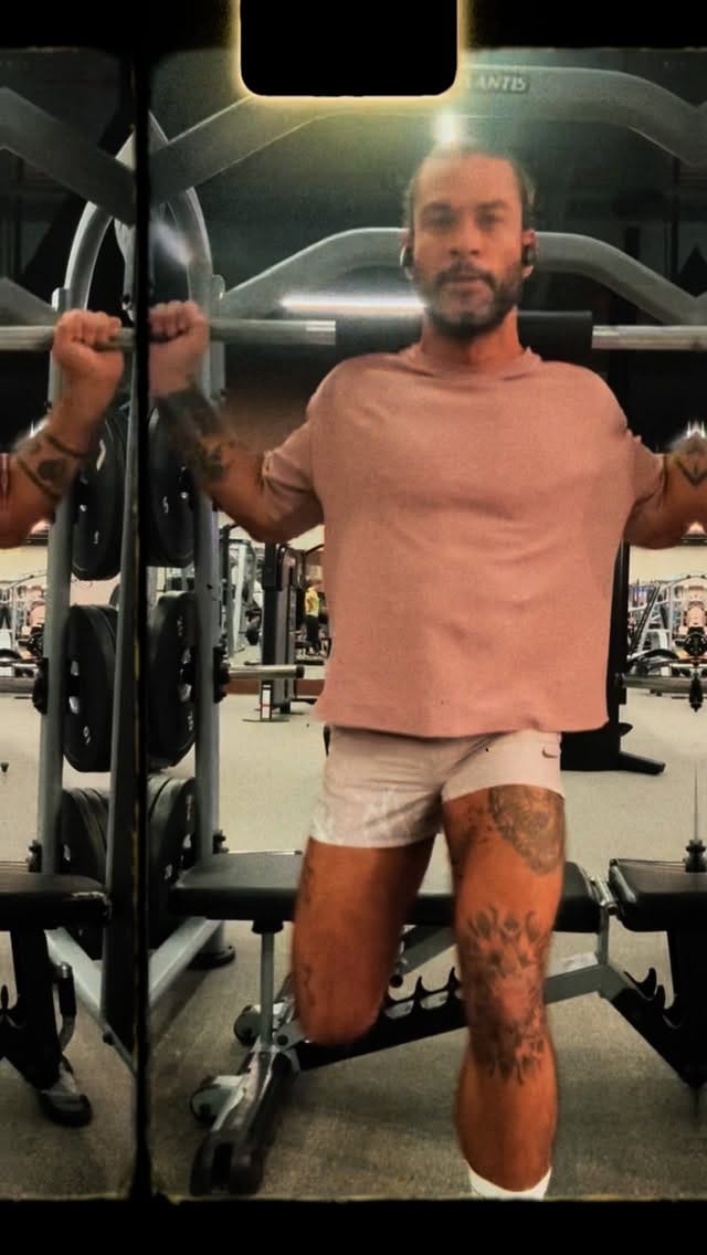 Post 4 by Anthony Paulin on Instagram (video)