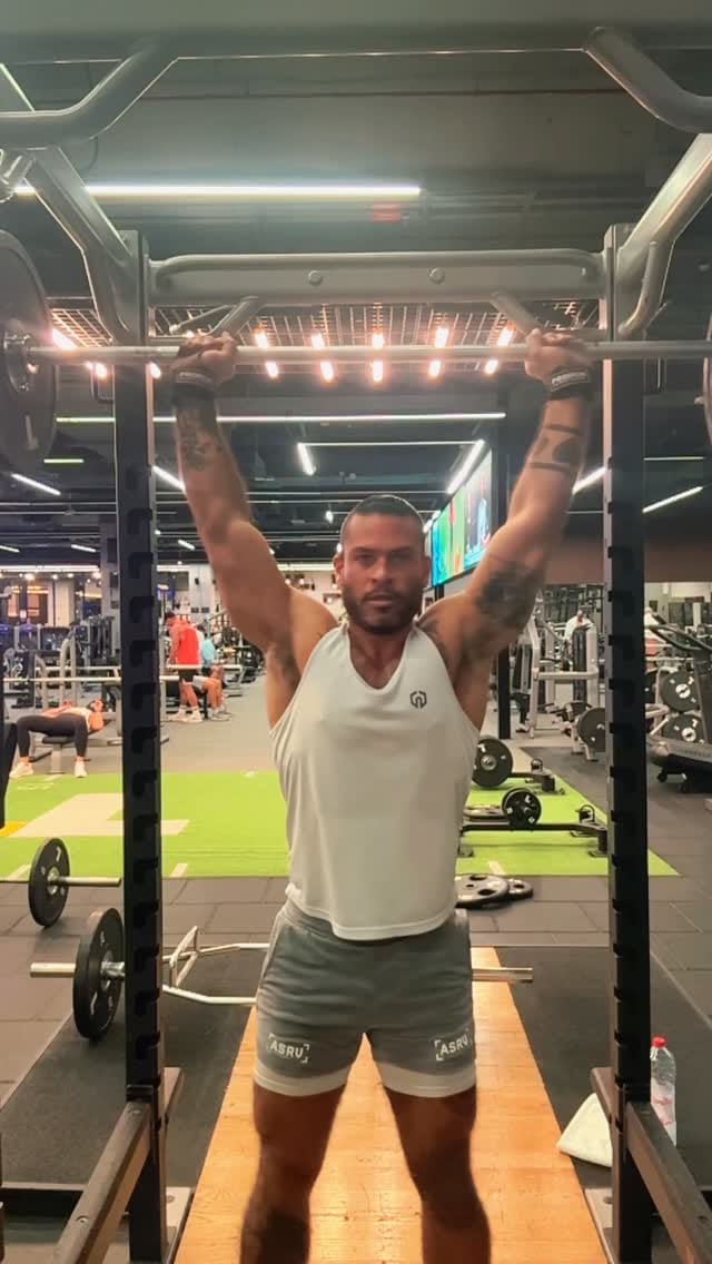 Post 7 by Anthony Paulin on Instagram (video)