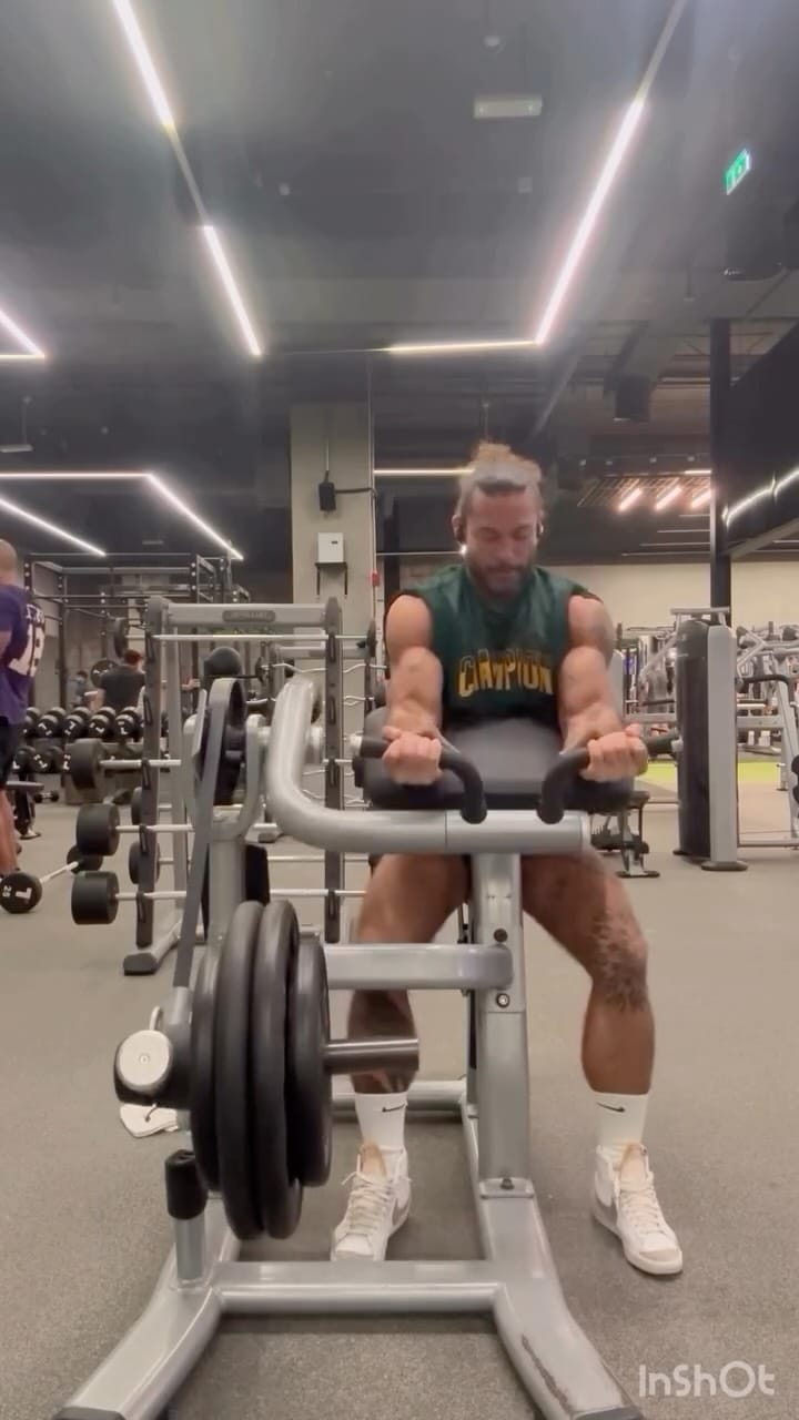 Post 6 by Anthony Paulin on Instagram (video)