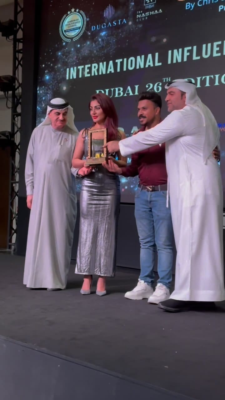 Post 8 by Ummad's Photography on Instagram (video)