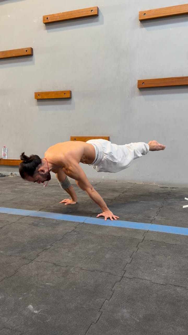 Post 6 by Wilmer Andrés Ortiz on Instagram (video)