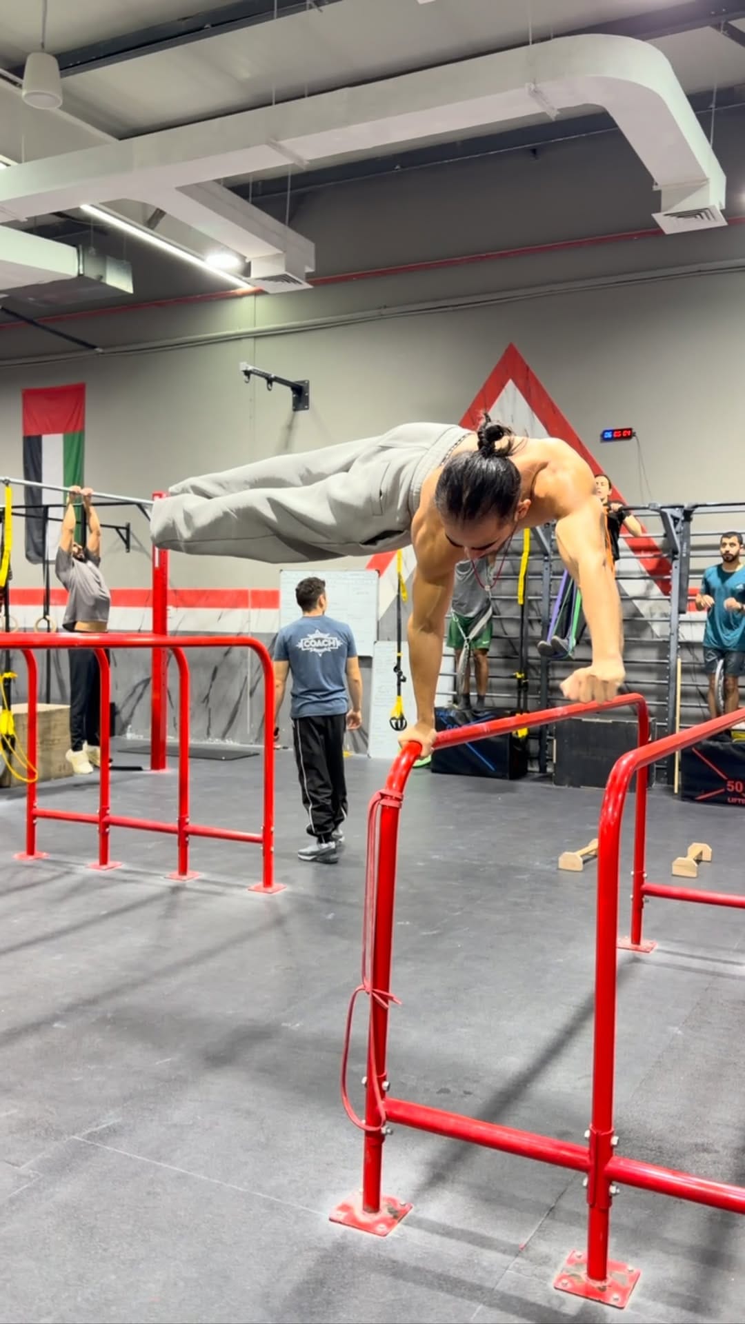 Post 4 by Wilmer Andrés Ortiz on Instagram (video)