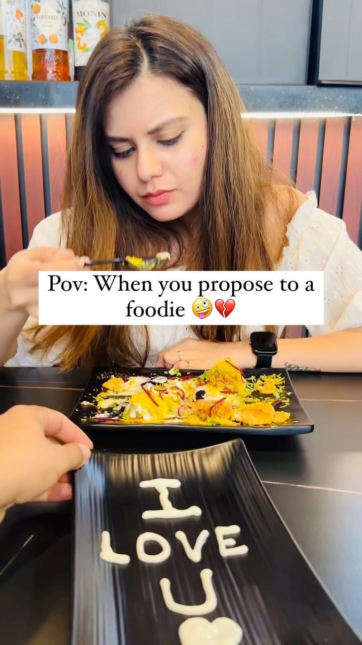 Post 9 by Shruti Srivastava on Instagram (video)
