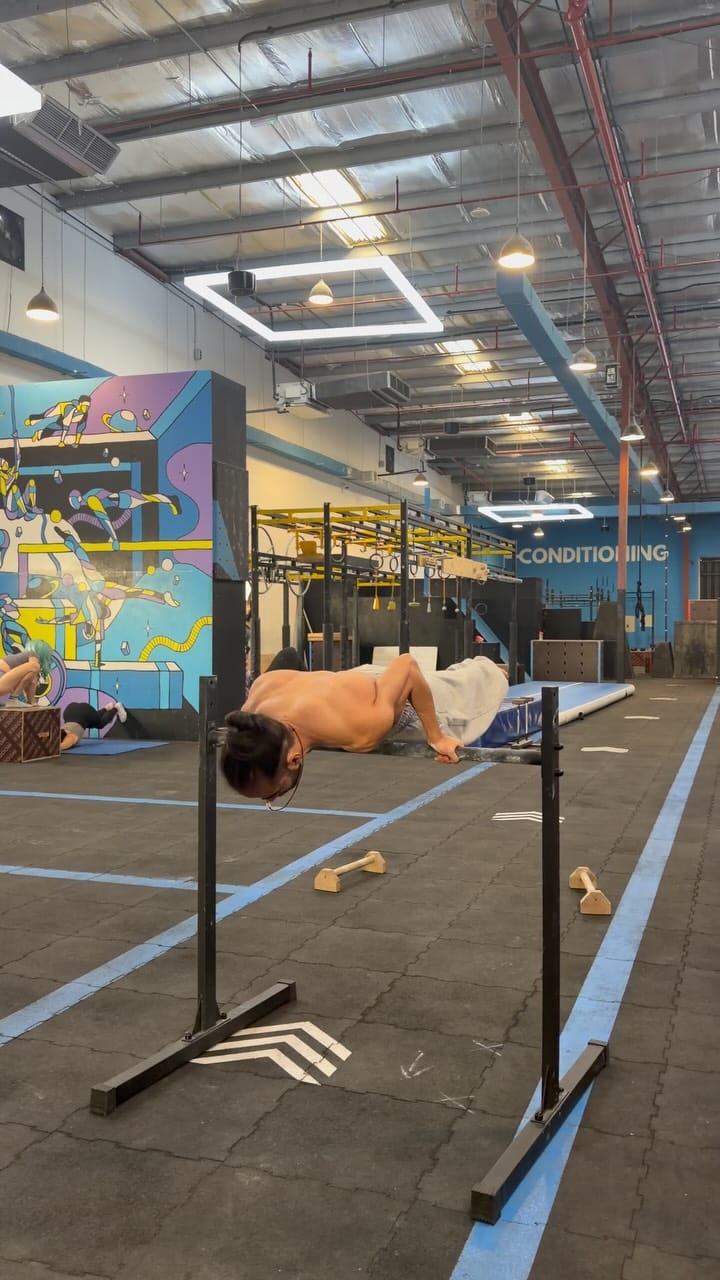 Post 1 by Wilmer Andrés Ortiz on Instagram (video)