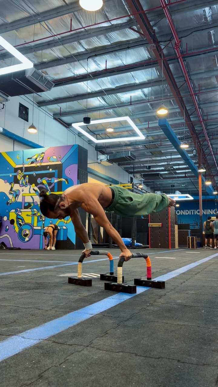 Post 3 by Wilmer Andrés Ortiz on Instagram (video)