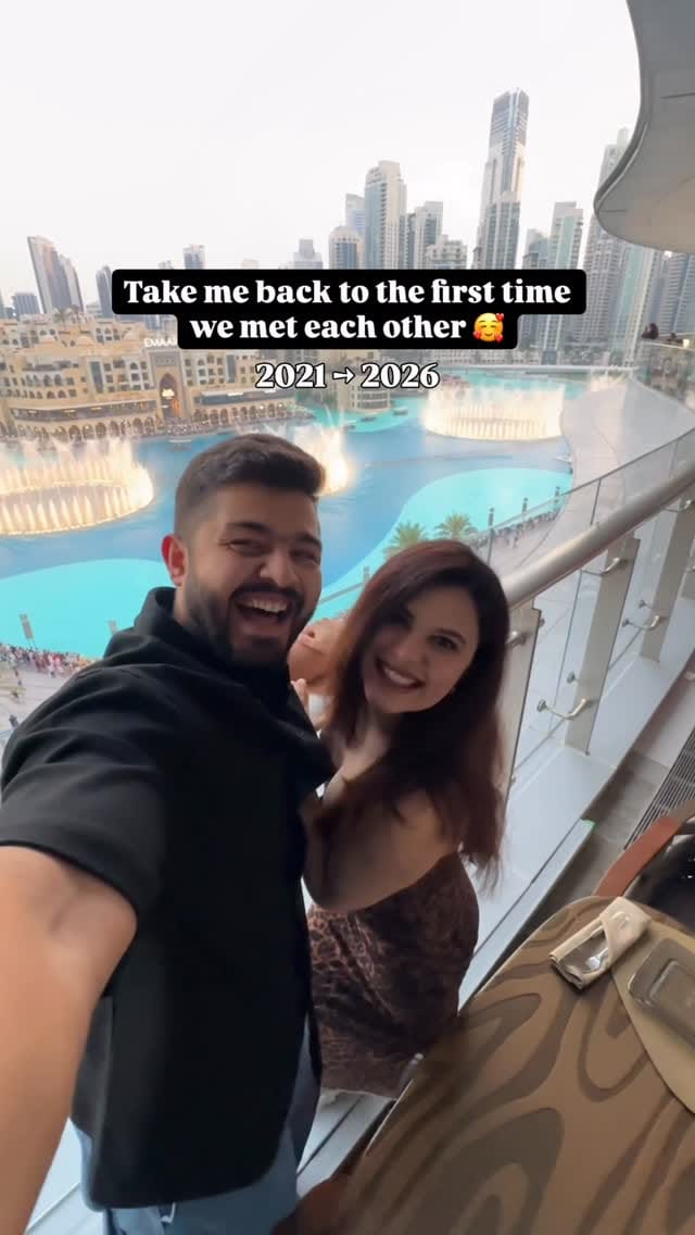 Post 5 by Shruti Srivastava on Instagram (video)