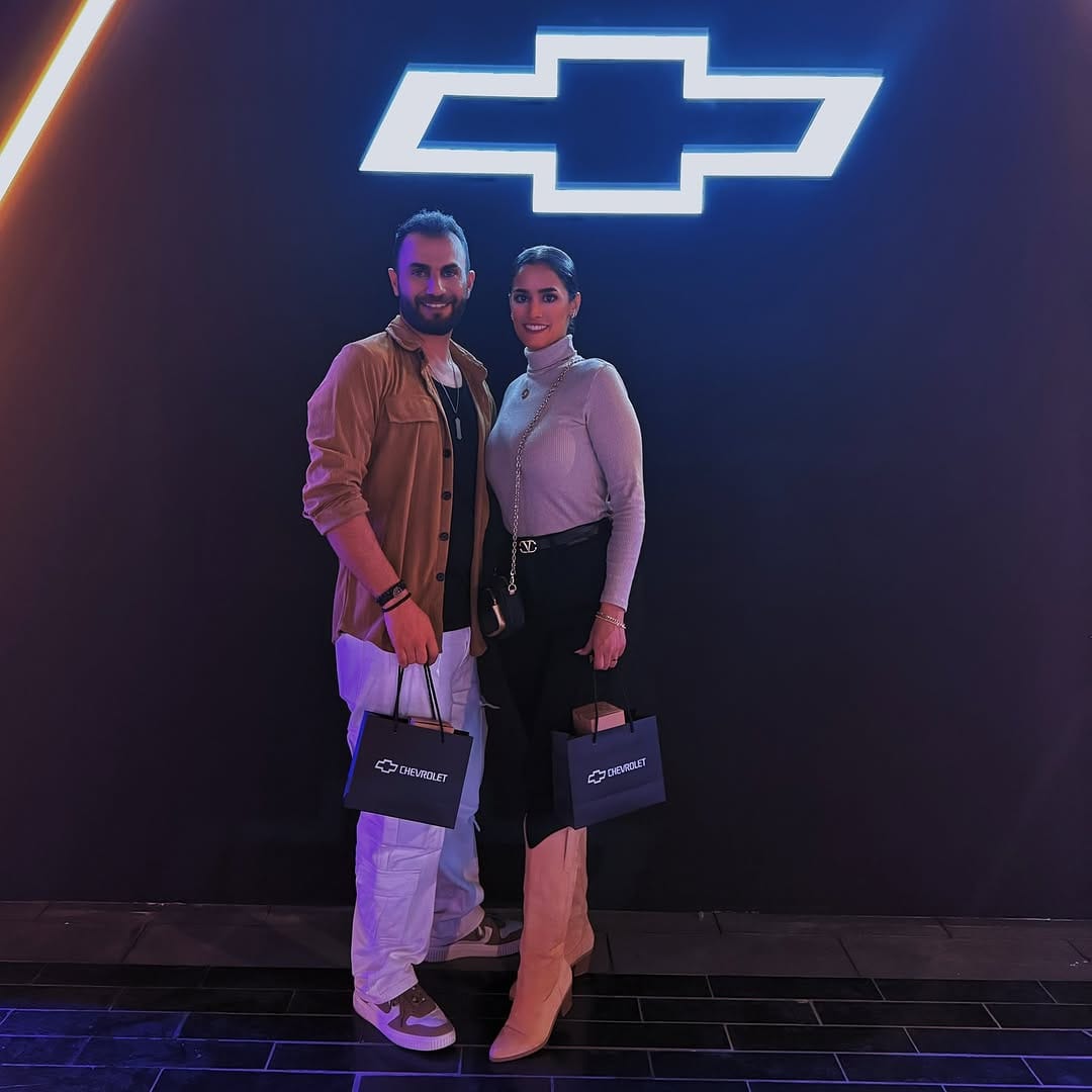Post 6 by Farah Hannouneh on Instagram (carousel)
