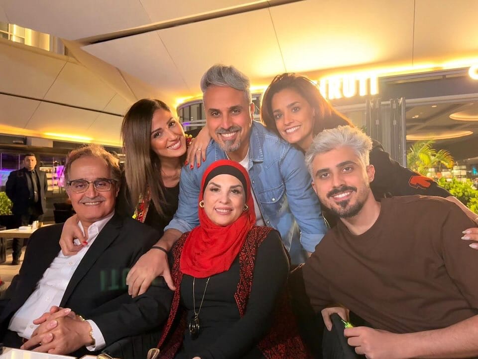 Post 5 by Farah Hannouneh on Instagram (carousel)