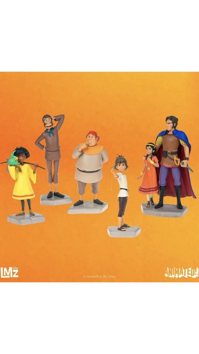Post 2 by ROBOT TOYS TRADING on Instagram (video)