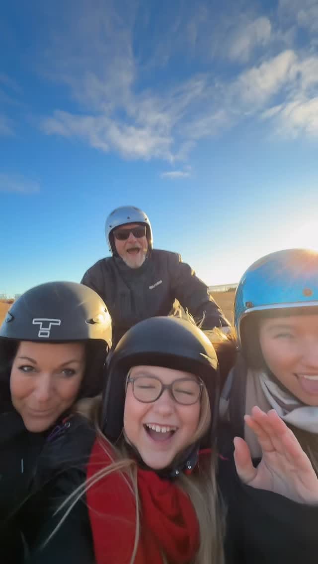 Post 3 by Emily on Instagram (video)