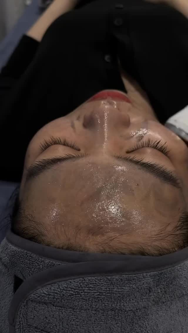 Post 6 by JIA Beauty on Instagram (video)
