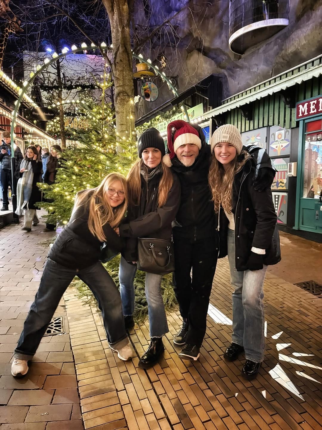 Post 4 by Emily on Instagram (carousel)