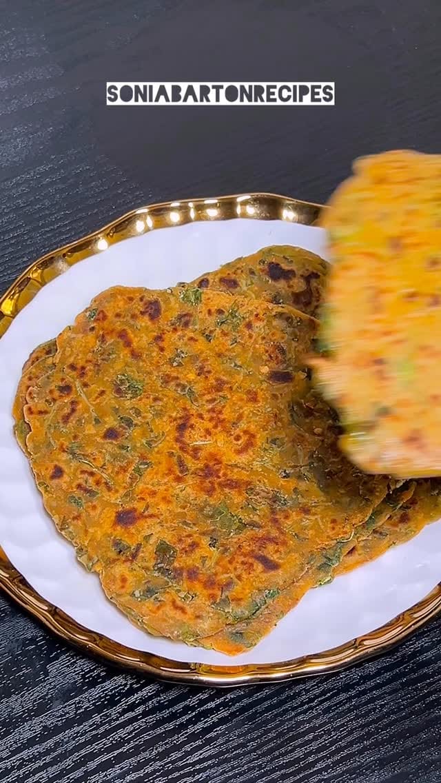 Post 3 by Sonia Barton on Instagram (video)
