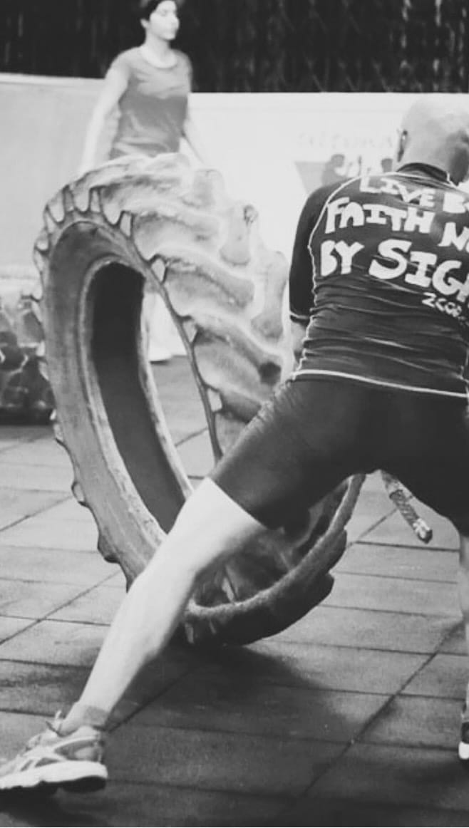 Post 10 by FitnesswithVenancio on Instagram (video)