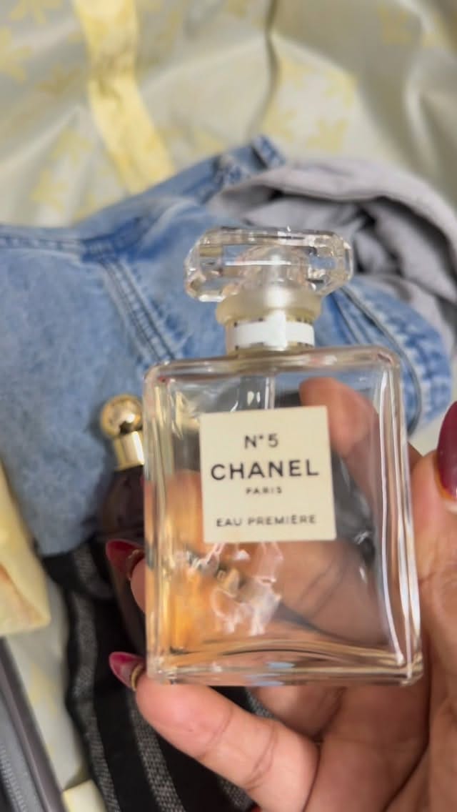 Post 1 by Jovita Jose | Dubai| Fashion| Lifestyle on Instagram (video)