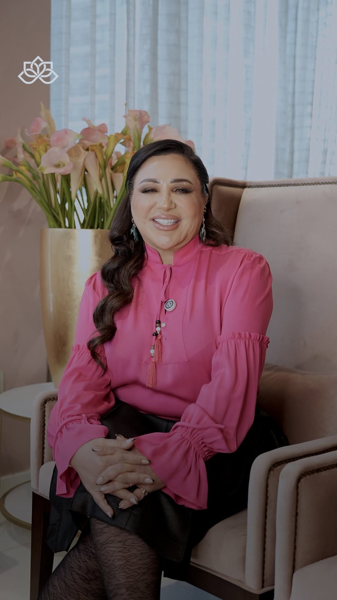 Post 3 by Oriana Aesthetic Clinic - Pullman Hotel Sharjah on Instagram (video)