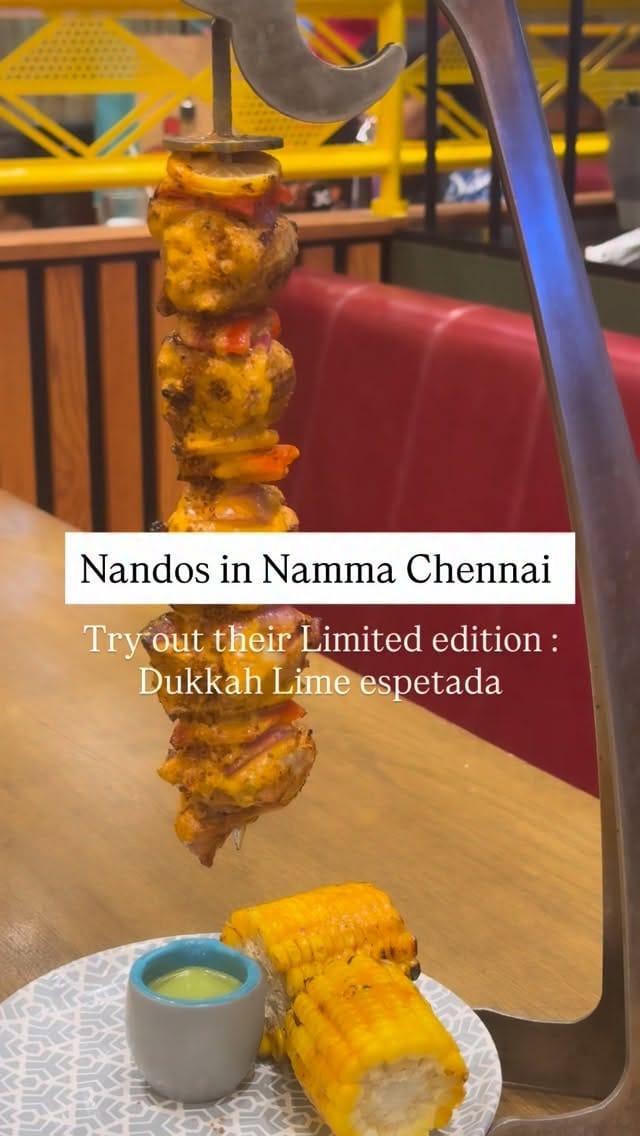 Post 1 by ✨Samah Irfan| Content Creator| Food,Travel & Lifestyle ✨ on Instagram (video)