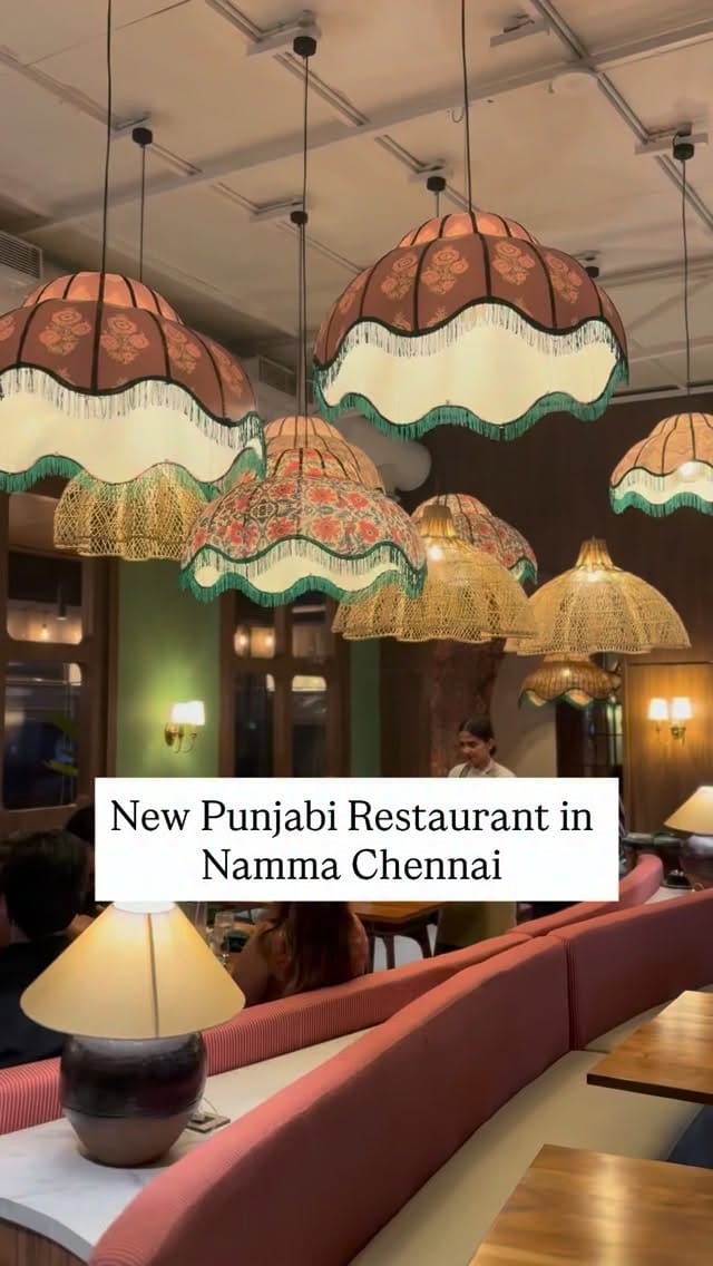 Post 2 by ✨Samah Irfan| Content Creator| Food,Travel & Lifestyle ✨ on Instagram (video)