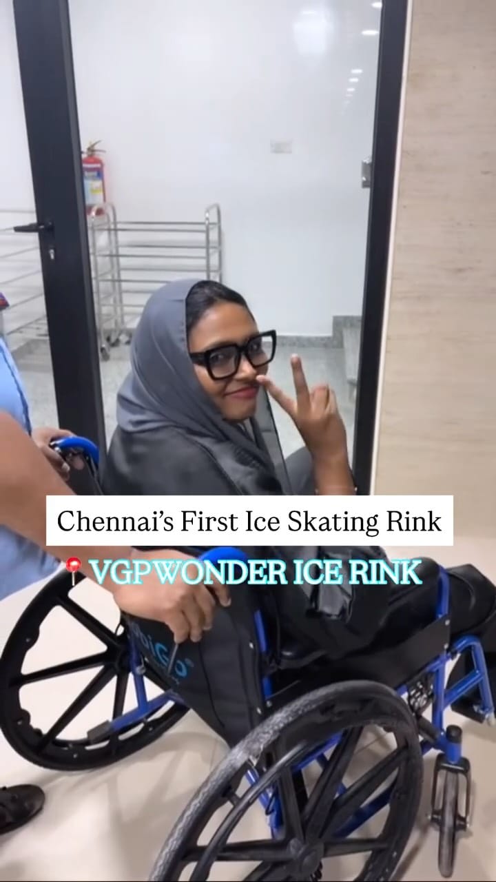 Post 5 by ✨Samah Irfan| Content Creator| Food,Travel & Lifestyle ✨ on Instagram (video)