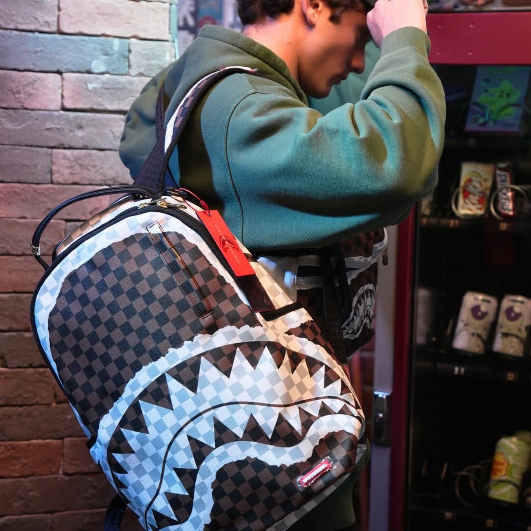 Post 5 by CRYPT Concept Store on Instagram (carousel)