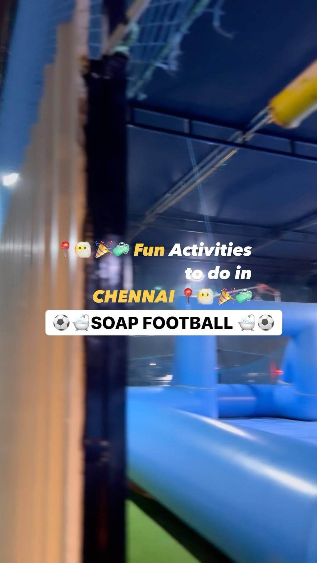 Post 9 by ✨Samah Irfan| Content Creator| Food,Travel & Lifestyle ✨ on Instagram (video)