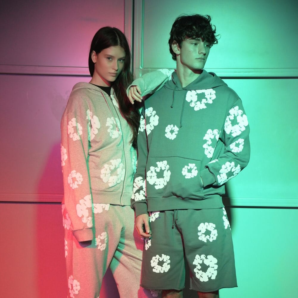 Post 2 by CRYPT Concept Store on Instagram (image)