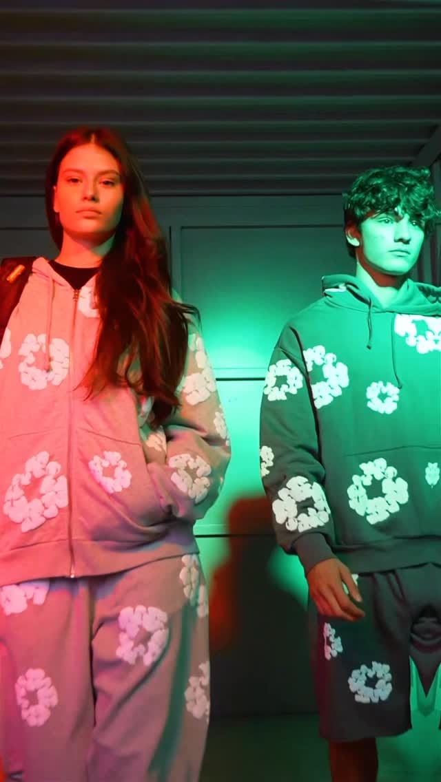 Post 1 by CRYPT Concept Store on Instagram (video)