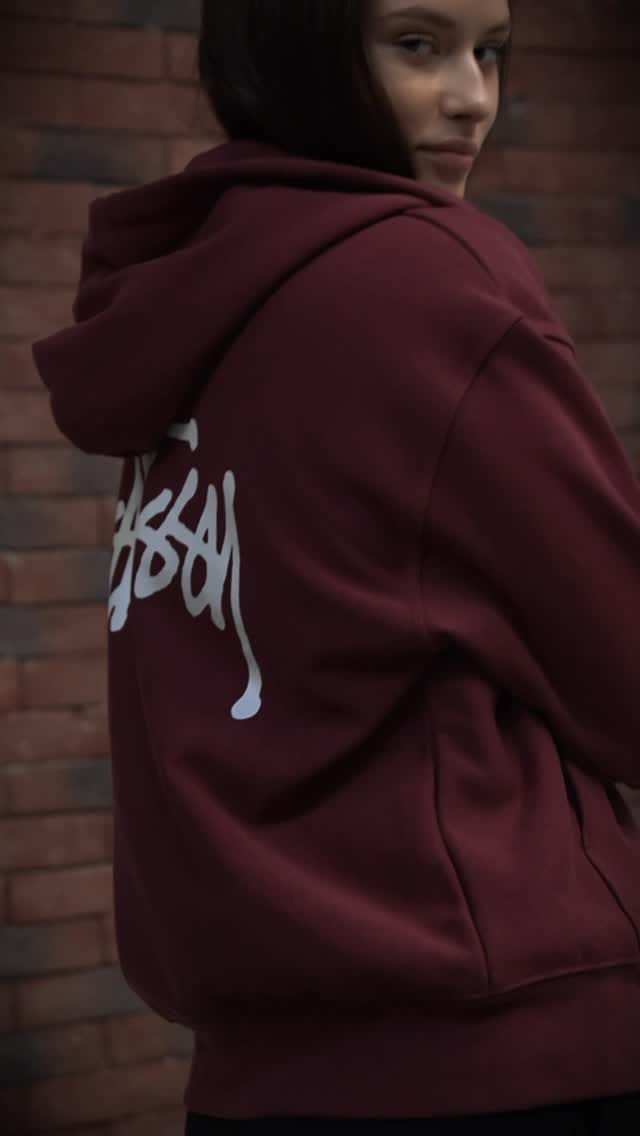 Post 10 by CRYPT Concept Store on Instagram (video)