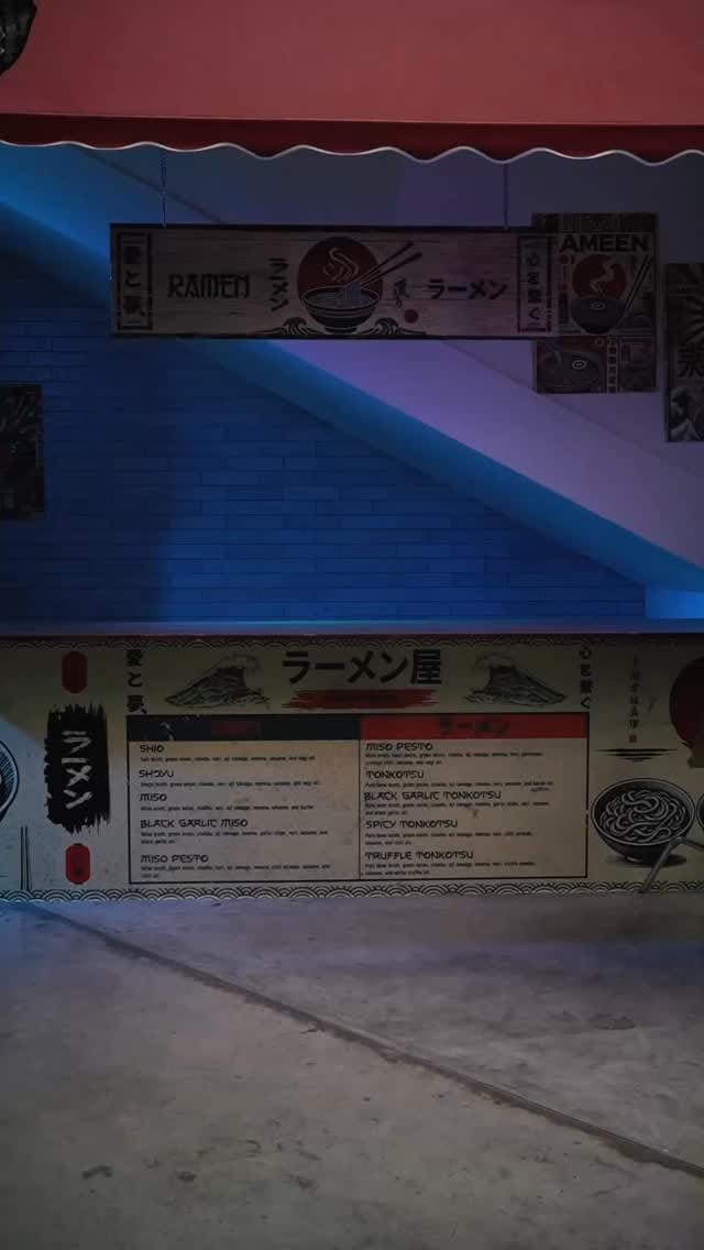 Post 4 by CRYPT Concept Store on Instagram (video)