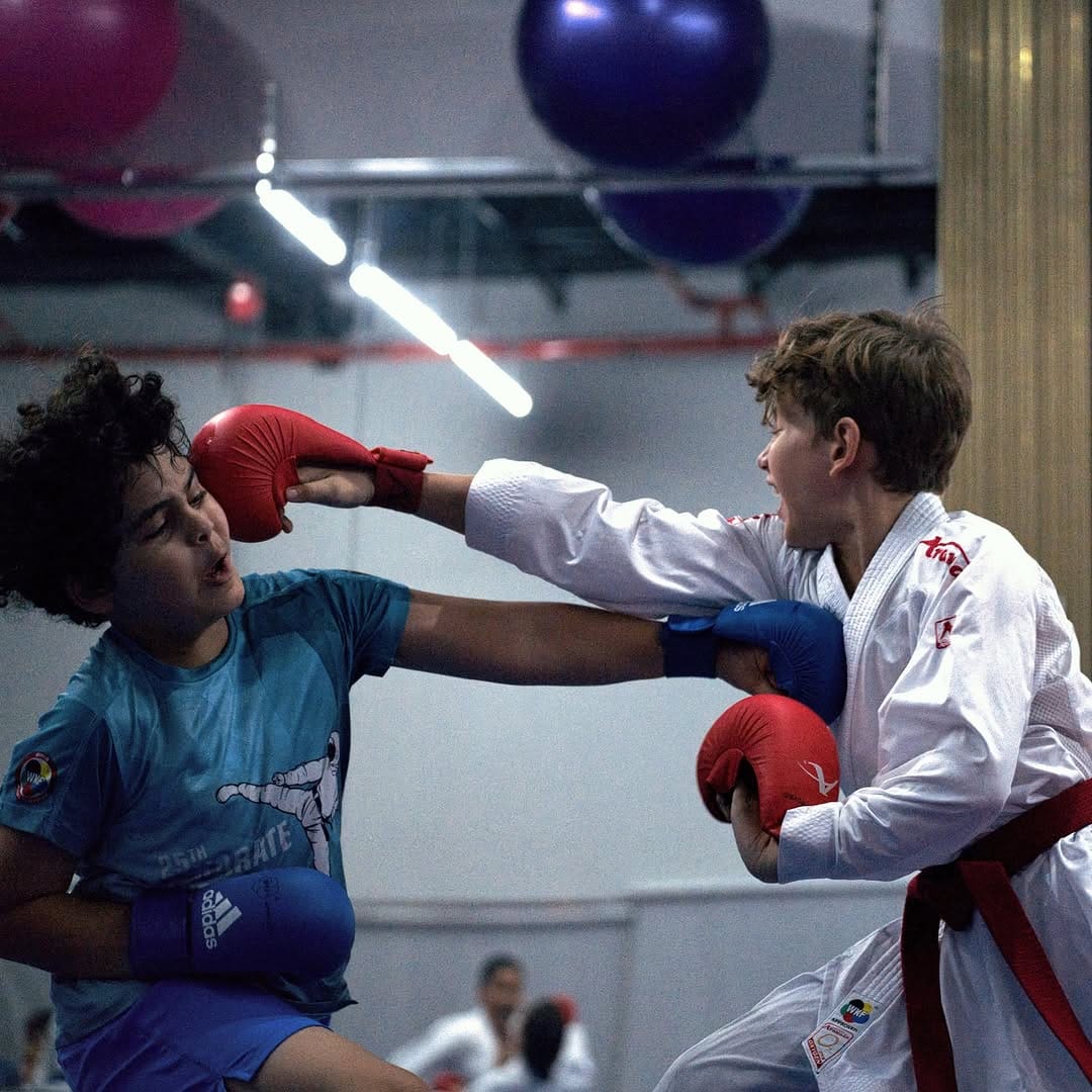 Post 8 by KAMNOUSH SALJOUGHI | PERSONAL TRAINER on Instagram (carousel)