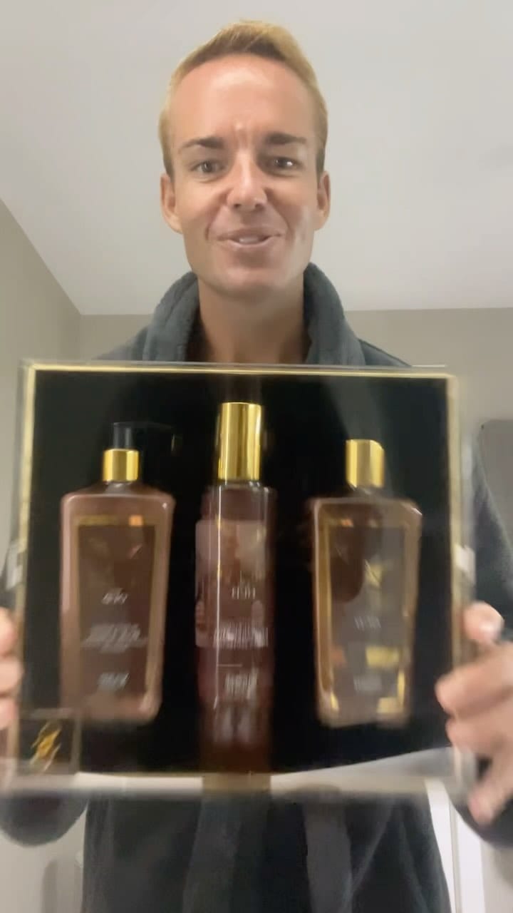 Post 5 by Damien De Molder on Instagram (video)
