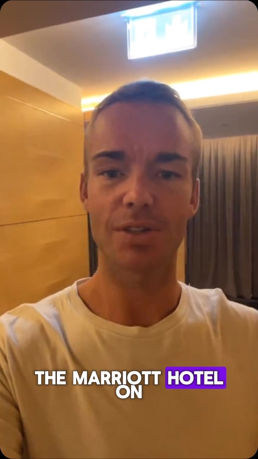 Post 2 by Damien De Molder on Instagram (video)