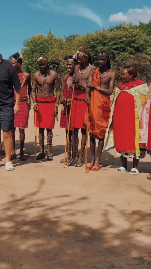 Post 1 by MOHSIN OP WERELDREIS on Instagram (video)