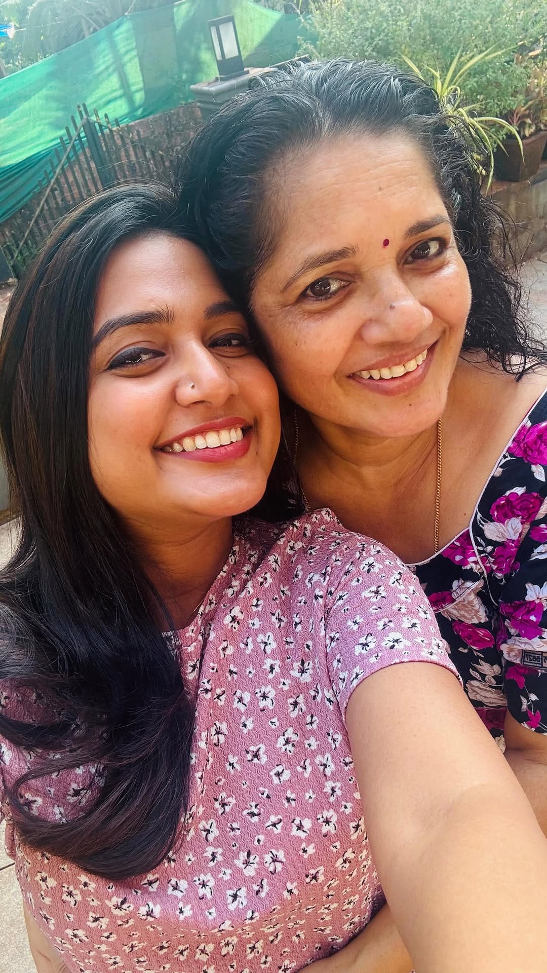 Post 8 by Dr. Smrithi & Aadith on Instagram (video)