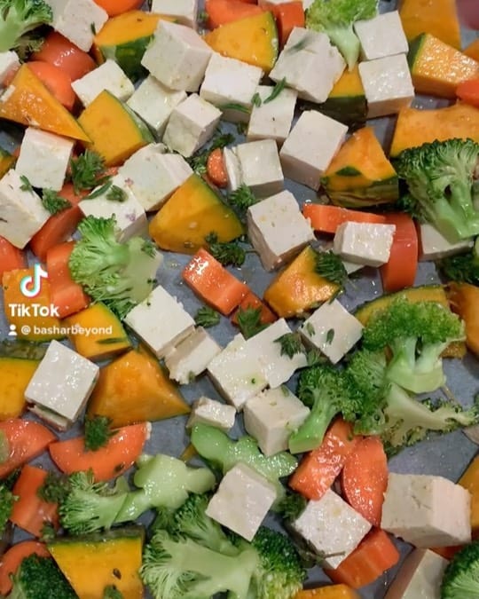 Post 1 by Healmeal.net on Instagram (video)