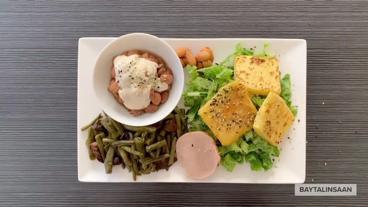 Post 8 by Healmeal.net on Instagram (video)